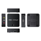 Portable Analog Video Recorder, No PC Required, Ezcap 181 — Ezcap 181