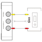 Portable Analog Video Recorder, No PC Required, Ezcap 181 — view 4