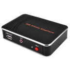 Portable HDMI Video Game Recorder, Ezcap 280HB