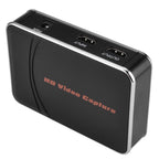 Portable HDMI Video Game Recorder, Ezcap 280HB — view 4