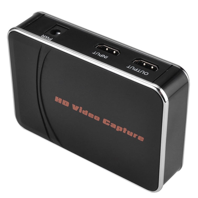 Portable HDMI Video Game Recorder, Ezcap 280HB — view 4