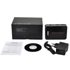 Portable HDMI Video Game Recorder, Ezcap 280HB — view 5