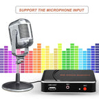 Portable HDMI Video Game Recorder, Ezcap 280HB — view 6