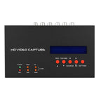 YPbPr HDMI Video Capture RCA Audio Recording Box, Ezcap 283S — view 3