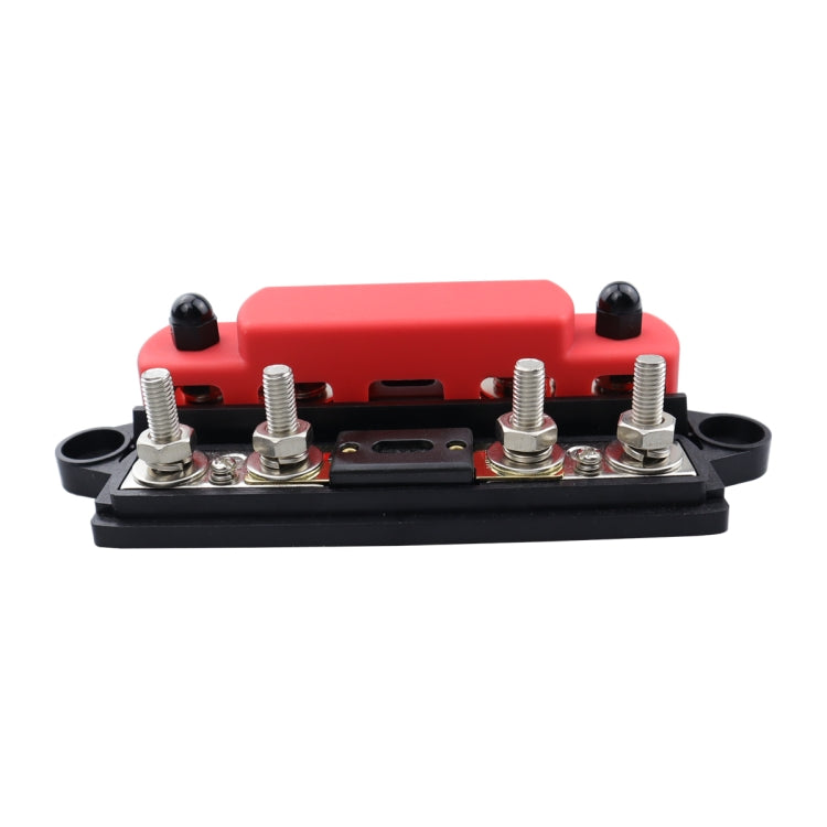 CP-4127 RV / Yacht M8 4-stud Double Row Busbar