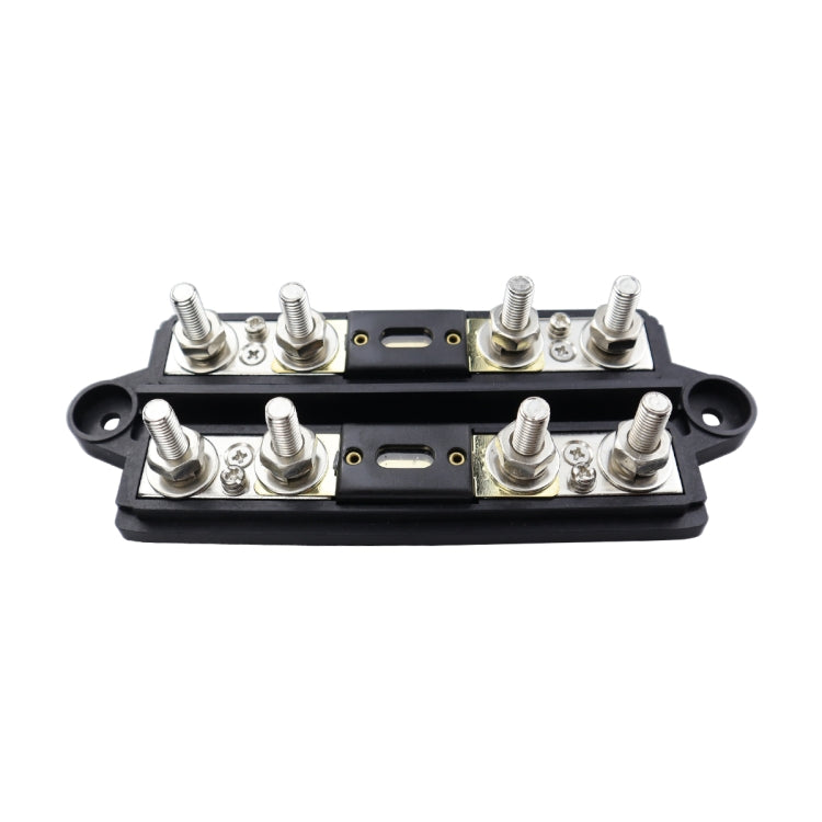 CP-4127 RV / Yacht M8 4-stud Double Row Busbar