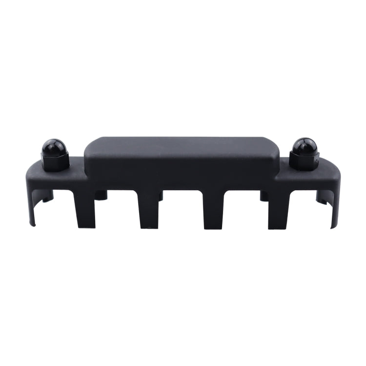 CP-4127 RV / Yacht M8 4-stud Double Row Busbar