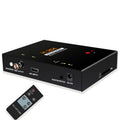 HDMI Video Capture Card Recorder Cassette with Remote Control, Ezcap 286