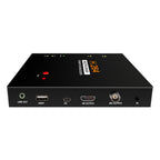 HDMI Video Capture Card Recorder Cassette with Remote Control, Ezcap 286 — Ezcap 286