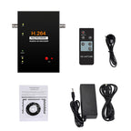 HDMI Video Capture Card Recorder Cassette with Remote Control, Ezcap 286 — view 6