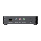 HDMI Video Capture Box Supports Direct Storage to U Disk, Ezcap 288P — view 3