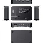 HDMI Video Capture Box Supports Direct Storage to U Disk, Ezcap 288P — view 5
