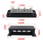 CP-4306 UTV ATU Car Side-by-side Turn Signal Light Kit