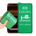 9D Full Screen Full Glue Ceramic Film