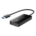 4K HDMI to USB 3.0 Video Capture Card, Ezcap 370