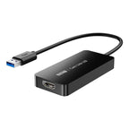 4K HDMI to USB 3.0 Video Capture Card, Ezcap 370