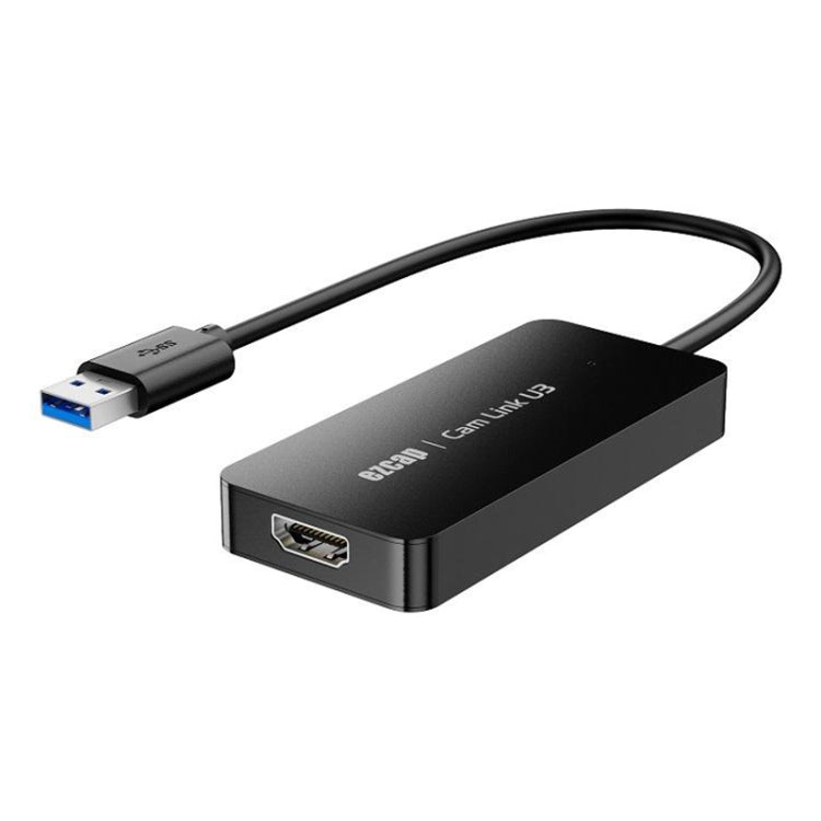 4K HDMI to USB 3.0 Video Capture Card, Ezcap 370