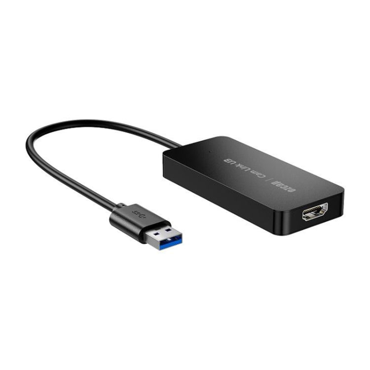 4K HDMI to USB 3.0 Video Capture Card, Ezcap 370 — Ezcap 370