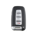Car Key Shell FCCID: SY5HMFNA04 ID46 315Mhz Car