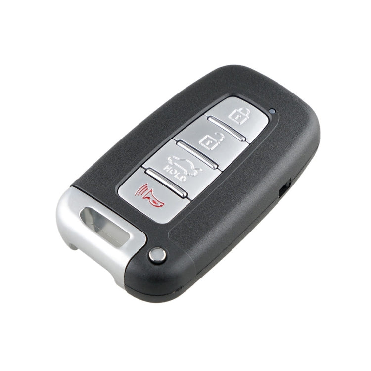 Car Key Shell FCCID: SY5HMFNA04 ID46 315Mhz Car