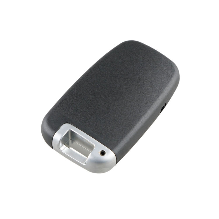 Car Key Shell FCCID: SY5HMFNA04 ID46 315Mhz Car