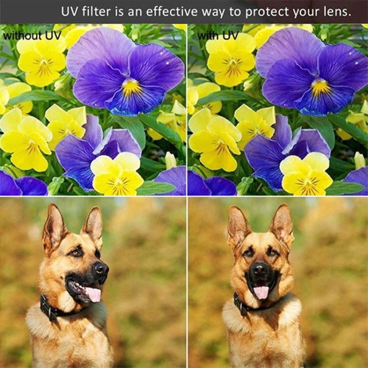 Kenko Optical Camera Lens UV Filter — view 7