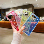 Glitter Powder 3-in-1 TPU + PC Phone Case — view 33