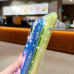 Glitter Powder 3-in-1 TPU + PC Phone Case — view 36
