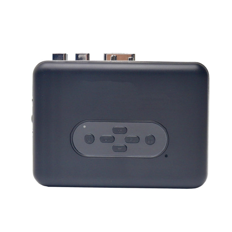 TON772 U Disk Tape Drive to MP3 Player