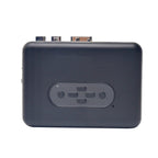 TON772 U Disk Tape Drive to MP3 Player
