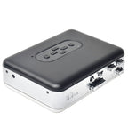 TON772 U Disk Tape Drive to MP3 Player