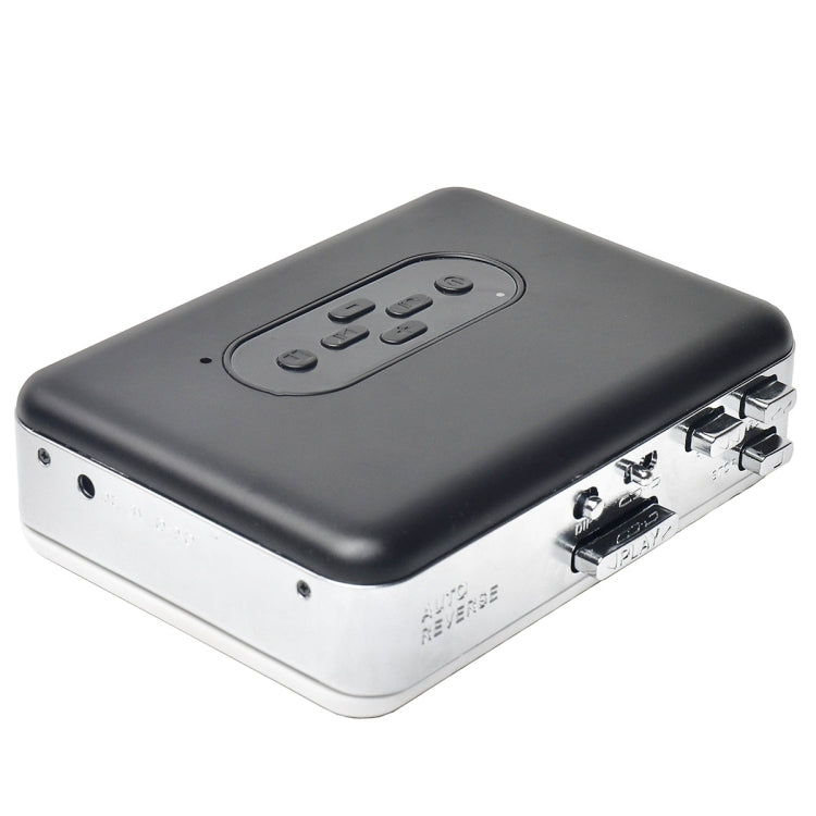 TON772 U Disk Tape Drive to MP3 Player