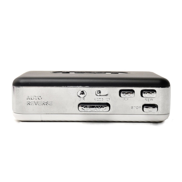 TON772 U Disk Tape Drive to MP3 Player