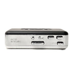 TON772 U Disk Tape Drive to MP3 Player