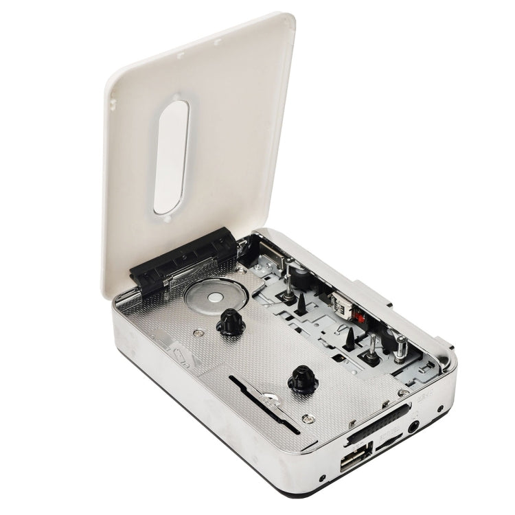 TON772 U Disk Tape Drive to MP3 Player