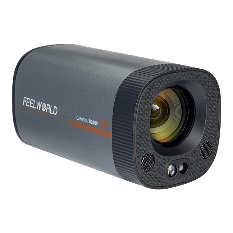 FEELWORLD HV10X Professional Streaming Camera Full HD 1080P 60fps USB 3.0 HDMI