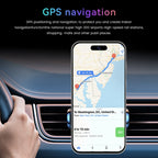 i15 Pro Max / U18, 6.53 inch Screen, Face Identification, Android 9.1 SC7731E Quad Core, Network: 3G, Dual SIM