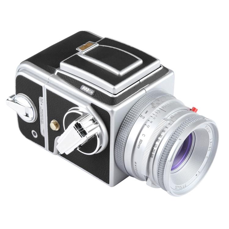 Non-Working Fake Dummy Camera Model Photo Studio Props