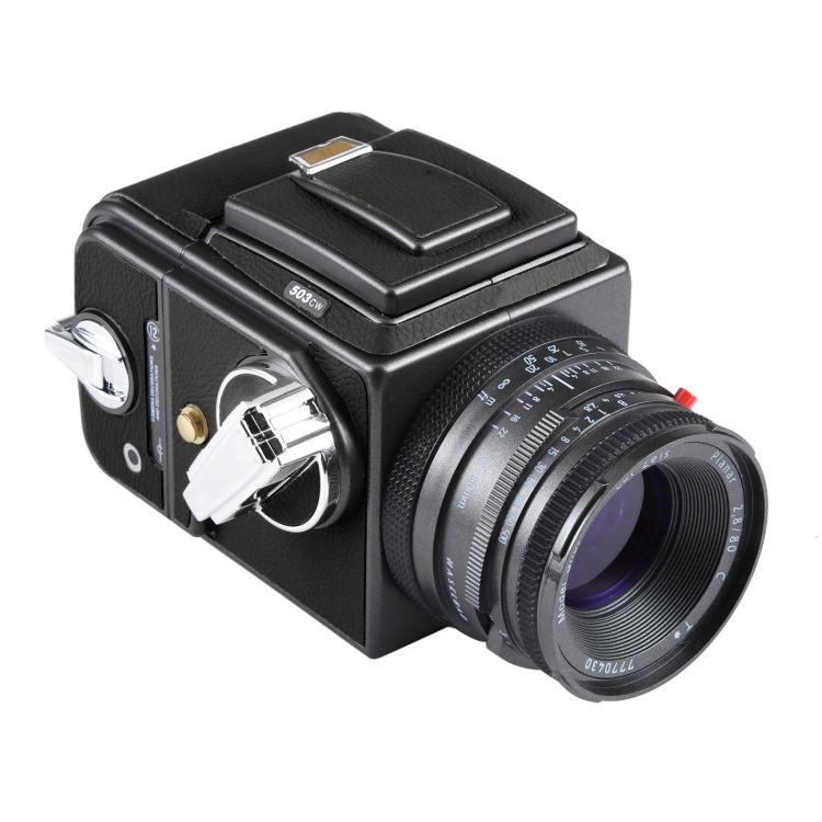 Non-Working Fake Dummy Camera Model Photo Studio Props