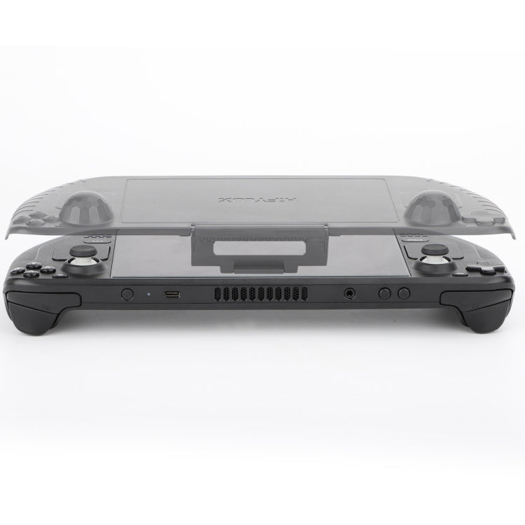 Hifylux 3 in 1 Gaming Console Protector Guard Monitor Cover Sun Hood Kickstand Holder Mount