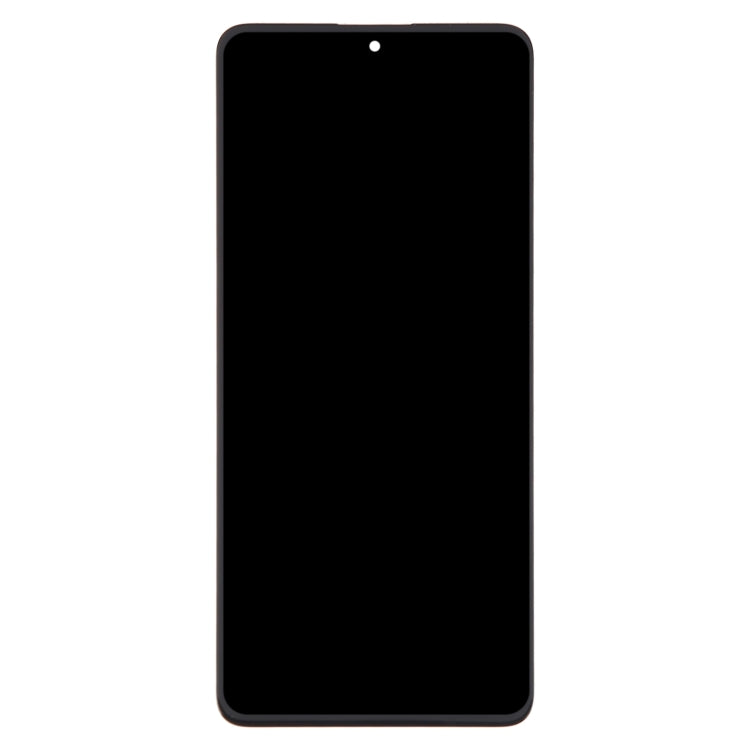 Original AMOLED LCD Screen with Digitizer Full Assembly