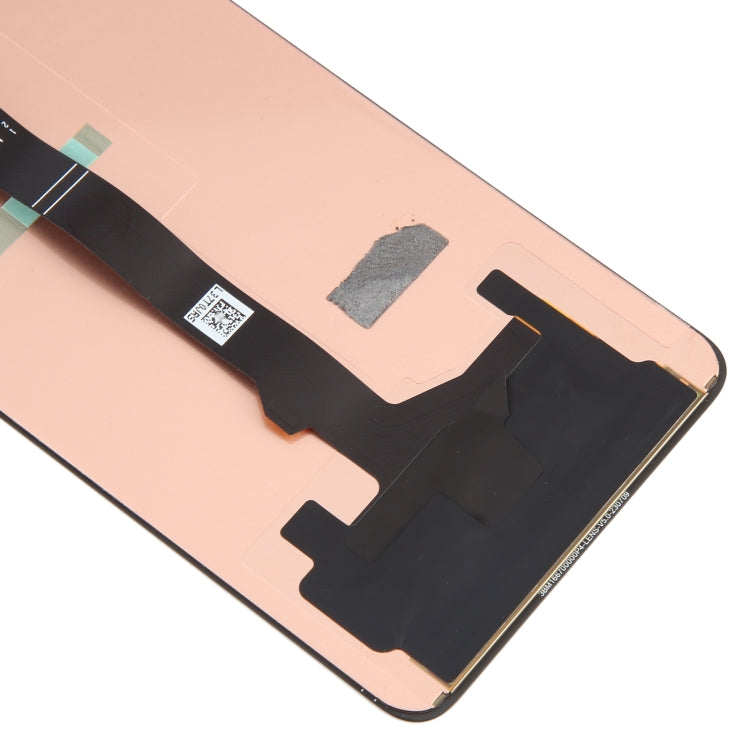 Original AMOLED LCD Screen with Digitizer Full Assembly