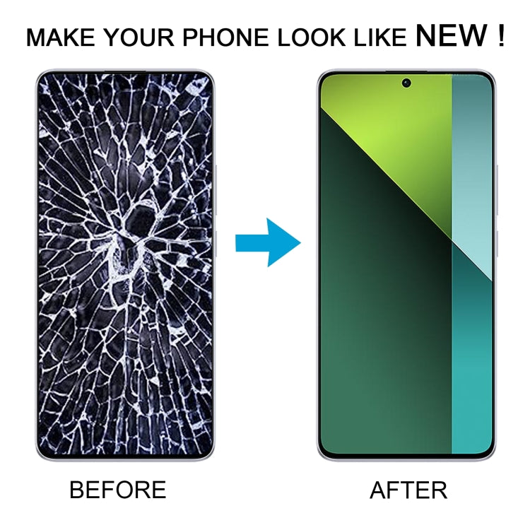 Original AMOLED LCD Screen with Digitizer Full Assembly