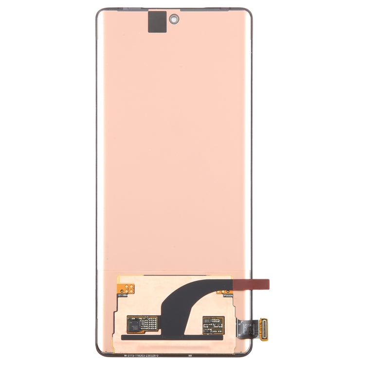 Original AMOLED LCD Screen with Digitizer Full Assembly