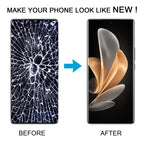 Original AMOLED LCD Screen with Digitizer Full Assembly
