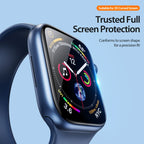 DUX DUCIS Pmma Series 3D Surface Composite Soft Watch Film