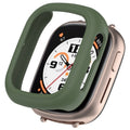 Half Coverage Hollow PC Watch Protective Case