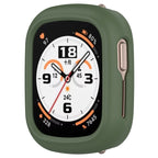 Half Coverage Hollow PC Watch Protective Case