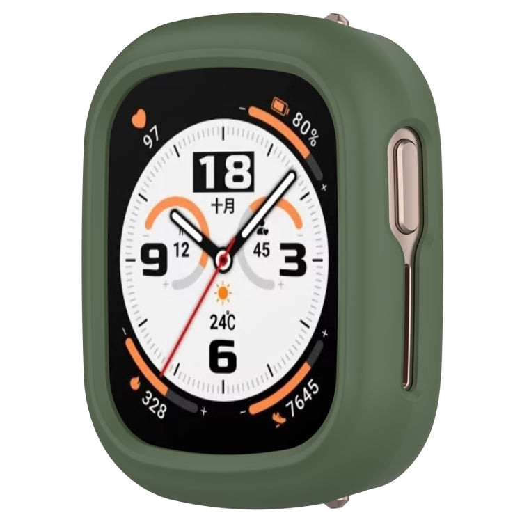 Half Coverage Hollow PC Watch Protective Case