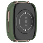 Half Coverage Hollow PC Watch Protective Case